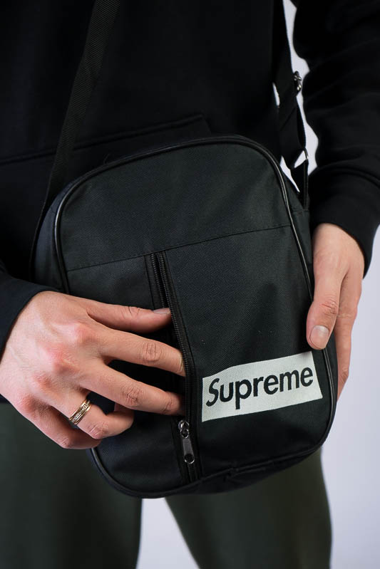 Сумка "Supreme" чоловіча 500-187